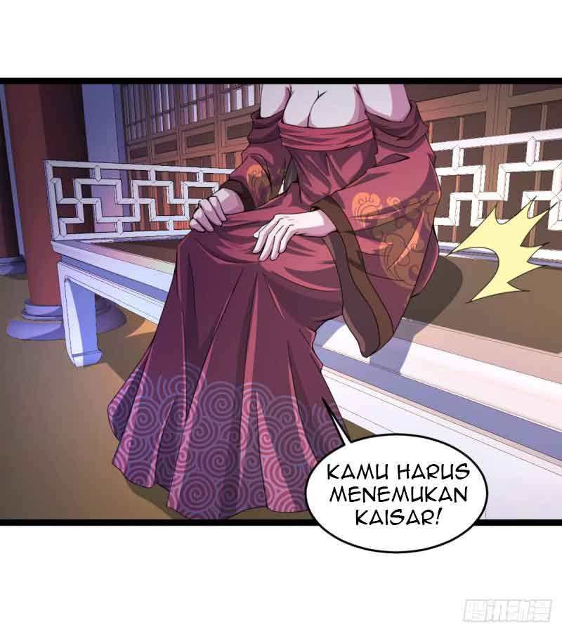 Reborn as King Chapter 24 Gambar 29